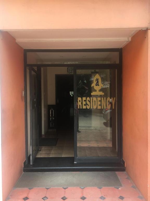 Anupam Residency Hotel Kochi Exterior photo